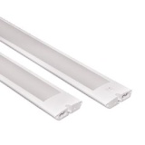 Св-к SLIM-18w 640mm универсальный белый