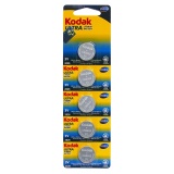 Элемент питания Kodak 2032-5BL  батарейка