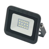 Прожектор LED 10w DW 6500K ULF-Q511 черный Volpe