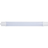 5090 AL 4000K 18W 1600Lm в пластиковом корпусе IP65, 685*65*35mm (20)