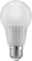 Лампа LED NLL-A60-10-230-4K-E27 (20/100)