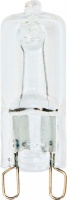 Лампа JCD 220V50W цоколь G-9 супер белая