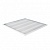 Св-к PRE LED PLS WH 72W 6500К 6350Lm (4) аналог 4*18