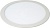 501 AL 100LED, 28W, 2240Lm, белый (4000К), 960mA, IP40, 300*300*19мм
