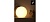 7757 БЕЛЫЙ D200/H200/1/LED/4000K/с ПДУ