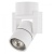 051046-IP65 Светильник ILLUMO L1 HP16 БЕЛЫЙ