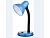 Настольный светильник DL309 цвет: синий, Спутник  (1/30)