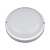 Баня LED круг  8w/DW 6500К ULW-Q221 D=14см белый Volpe