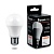 Лампа PRO 1013-LB (13W) 230V E27 6400K, LB-1013 ШАР А60