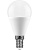 Лампа LB-750 (11W) 220V E14 2700K G45 шар (1/10/100)