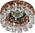 2929 CD MR16 MAX50W 12V G5.3 прозрачный, коричневый