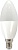 LB-97 16LED(7W) 230V E14 6400K свеча