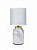 В-HS8476 white+white shade, размер: 130*130*280мм