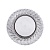 Св-к 5323-1 L c LED KG прозрачный  (1/30)