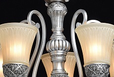 Люстра CHIARO 254013605 Версаче со скидкой 20%