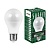 Лампа светодиодная, 25W 230V E27 4000K A65, SBA6525