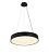 2541/600P BLACK 84W 2700K-6400K (1) Подвесной светильник