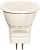 Лампа LB-271 MR-11 3w 6400K