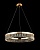 58069-600 GOLD 120W 3000-6500K (1) Люстра (RL)