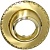 125 рыб.глаз MR-11 мат.золото-золото GOLDMAT/GOLD