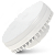  Cафит Лампа 15W GX53 4000K 230V SBGX5315 (10/100)