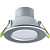Св-к NDL-P1-6W-840-SL-LED (аналог R63 60w)