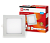 Светильник SLP-eco 12Вт квадрат 230В 4000К 840Лм 171мм белая IP40 IN HOME (арт.0234)(1/50)