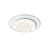 Св-к 7w SIYANIE R-98-CRYSTAL-220v-IP20