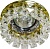 2929 CD MR16 MAX50W 12V G5.3 прозрачный, желтый