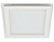 2111 AL, 30W, 2400Lm, 4000K, белый, IP20,