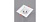 9940 WHITE/БЕЛЫЙ D130/H45/1/MR16/50W