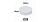 9532 БЕЛЫЙ D220/H58/1/LED/20W/4000K