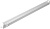 Св-к 7000 AL 12W AC220-240V, пластик, IP40, с сетевым шнуром, коннектором 880*28*35мм фотосинтез