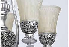 Люстра CHIARO 254013605 Версаче со скидкой 20%