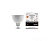 Лампа Gauss LED Elementary  MR16 7W GU5.3 AC220-240V 2700K