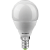 Лампа ОНЛАЙТ G45-12-230-E14-6,5K-FR шар (1/10/100)
