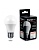 Лампа PRO 1011-LB (11W) 230V E27 2700K LB-1011 ШАР А60 (1/10)