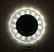 Св-к 1108 L прозрачный LED