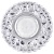 Св-к 1620-1 L прозрачный MR-16  (50)