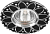 GS-M389BK MR16 50W G5.3 черный