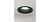 0020.0020 (1С10246) Черный D85/H30/1/MR16 GU5.3/50W