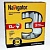 Лампа NCL-6  3U-13w-827-E14 Navigator