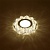 D 1014 + Led серебро (50)
