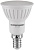 Лампа JDRA 220V R-50 7w 6500K Е-14 ES