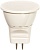 Лампа LB-271 MR-11 3w 4000K