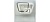 1670 D550/H80/3/LED/80W 