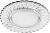 Св-к 4021 CD LED GX53 4000К прозрачный хром  (1/50)