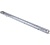 Свет-к линейный G13/T8 LE P IP65, 2*20W 1,2м, серый, прозр. расс-ль (8)
