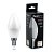 Лампа PRO 1307-LB (7.5W) 230V E14 4000K, LB-1307  СВЕЧА С37(1/10)