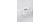 37538 WHITE/БЕЛЫЙ LED D800/H150/8/LED/160W